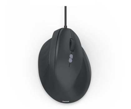 Myszka Hama Mysz ergonomiczna przewodowa ECM-500